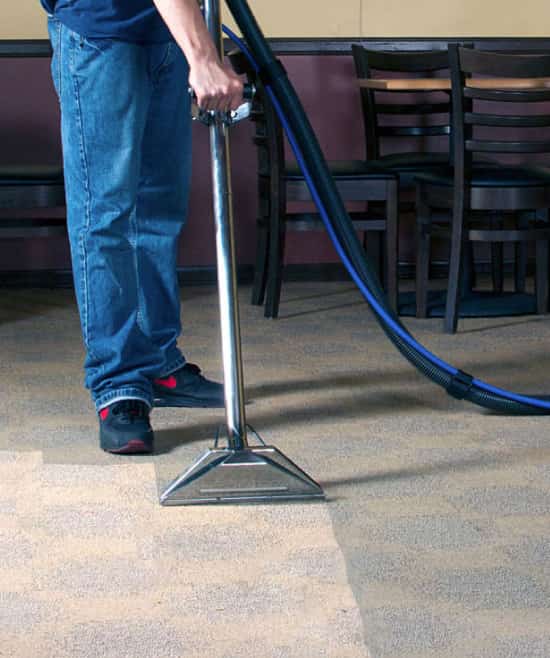 best carpet cleaning Tregony