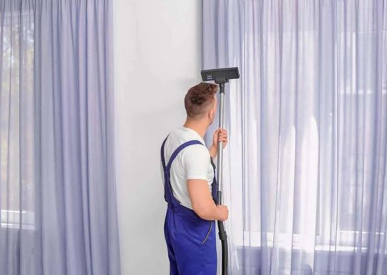 Curtain Cleaning Experts