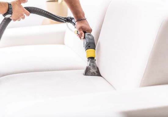 Professional Couch Cleaning